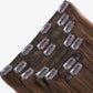 18" 120g Clip-In Hair Extensions Indian Human Hair