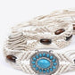 Bohemian Braid Belt