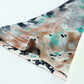 Tie-Dye Leopard Short Sleeve Tee