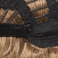 Synthetic Short Layered Wigs in Blonde 3''