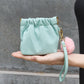 Nicole Lee USA Faux Leather Pouch