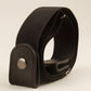 PU Elastic Snap Closure Belt