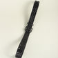 Grommet PU Leather Belt