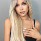 Full Machine Made Long Wigs 26''