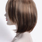 Stylish Synthetic Short Bobo Wigs 6''