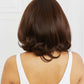 Full-Machine Bobo Synthetic Wigs 9''