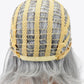 Short Straight Bobo Wigs 9''