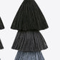 Layered Tassel Earrings