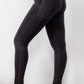 High Waist Skinny Long Jeans