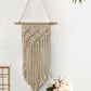 Macrame Wall Hanging Decor