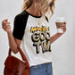HERE FOR A GOOD TIME Tee Shirt