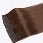 22" 100g Indian Human Halo Hair