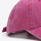 Pleased To Meet You Baseball Cap