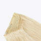 22" 100g Fully Handmade Straight Indian Human Halo Hair
