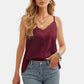 Button down CamisoleTop