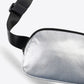 PU Leather Adjustable Strap Sling Bag