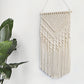 Warm Life Fringe Macrame Wall Hanging