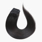 22" 100g Indian Human Halo Hair