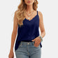 Button down CamisoleTop