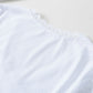 Lace Trim Ribbed Top