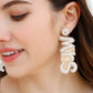 MRS Dangle Earrings