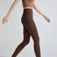 High Waist Breathable Sports Leggings