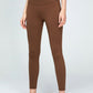V-Waist Sports Leggings