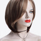 Stylish Synthetic Short Bobo Wigs 6''