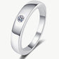 Create Your Dream Life Moissanite