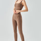 Seam Detail Sweat Absorbing Sports Tank