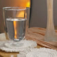 11.8" Macrame Round Cup Mat