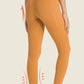 High-Rise Wide Waistband Pocket Yoga Leggings