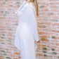 Bow Detail Long Sleeve Dress