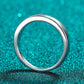 Create Your Dream Life Moissanite