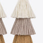 Layered Tassel Earrings