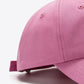 Sports Lovers Baseball Cap