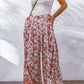 Bohemian Pleated Culottes