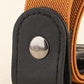 PU Elastic Snap Closure Belt