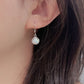 Join The Fun Opal Earrings