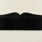 Alloy Buckle Elastic Belt