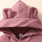 Kids Long Sleeve Hoodie and Joggers Set