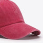 Pleased To Meet You Baseball Cap