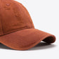 Distressed Adjustable Baseball Cap