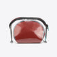 Nicole Lee USA 3-Piece Patterned Crossbody Pouch