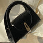 PU Leather Handbag