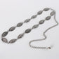 Retro Alloy Belt