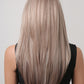 13*1" Full-Machine Wigs Synthetic Long Straight 22"