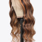 18" #P4/27 13x4 Lace Front Wigs Hightlight Human Hair Body Wave150% Density