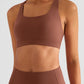 Crisscross Sports Bra