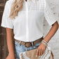 Short Sleeve Button Down Shirt